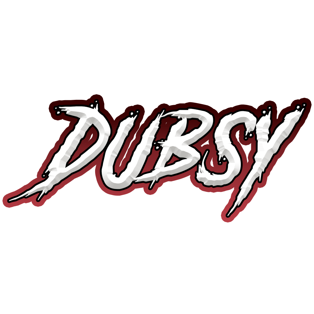 Dubsy logo