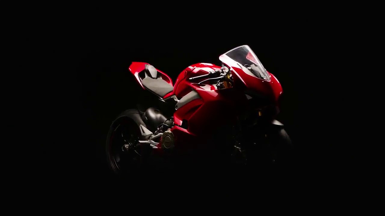 Bike teaser